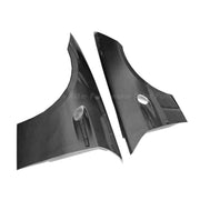 BMW 3 Series E90 Carbon Fiber Front Fender 2009 - 2012 product image 1